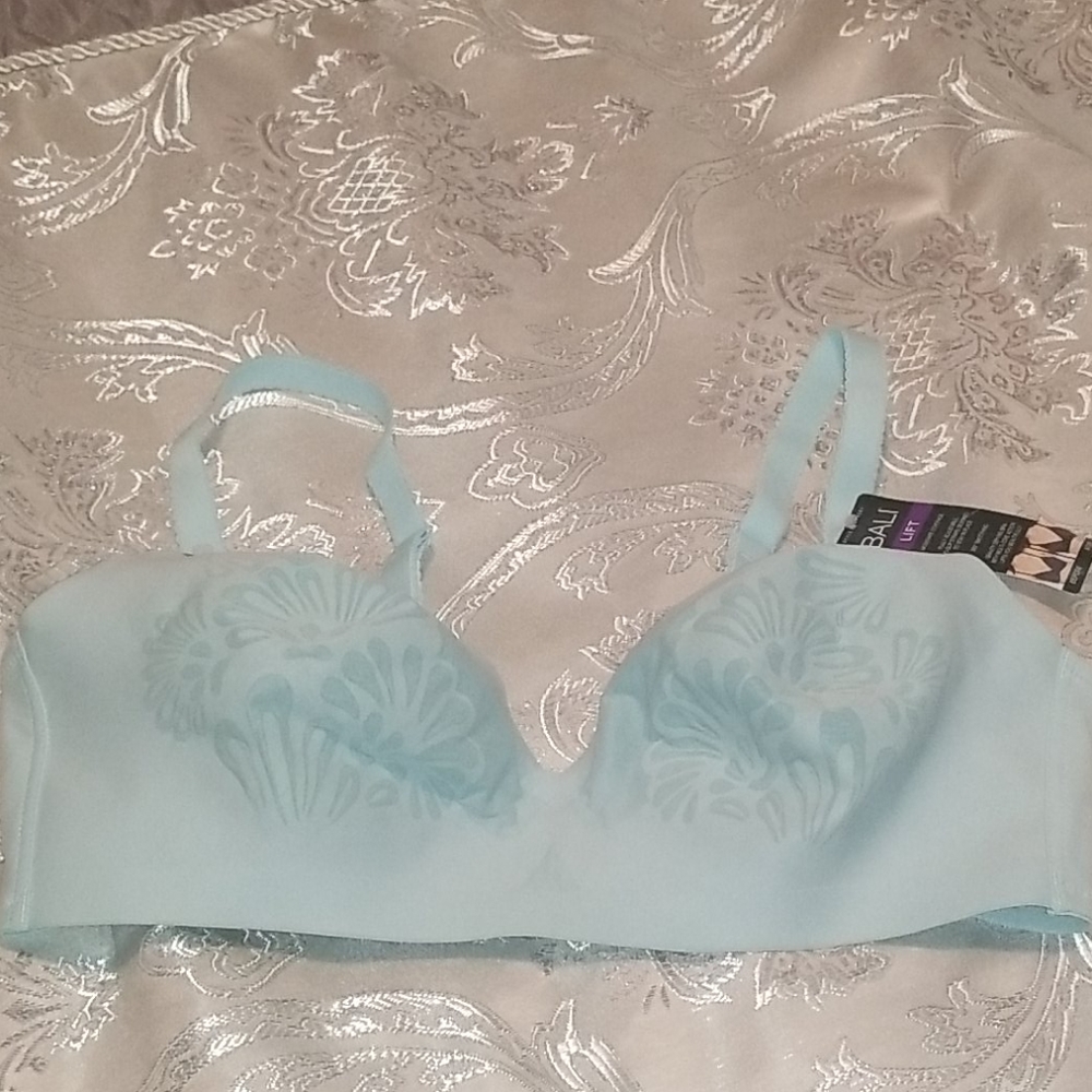 New Bali Bra